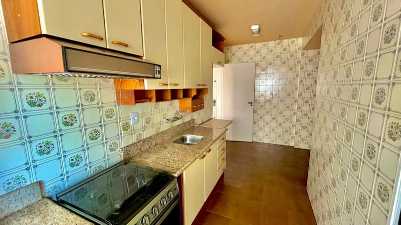 Apartamento 01 Dormitórios à venda , Petrópolis, Porto Alegre.: 9ª foto da galeria de imagens do imóvel
