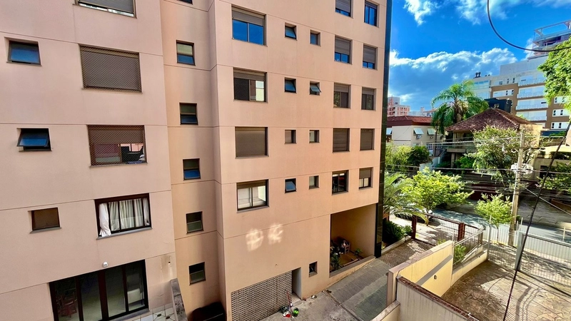 Apartamento 01 Dormitórios à venda , Petrópolis, Porto Alegre.: 6ª foto da galeria de imagens do imóvel