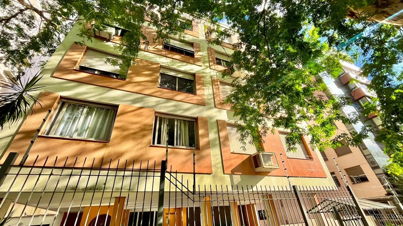 Apartamento 01 Dormitórios à venda , Petrópolis, Porto Alegre.: 15ª foto da galeria de imagens do imóvel