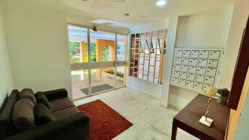 Apartamento 01 Dormitórios à venda , Petrópolis, Porto Alegre.: 21ª foto da galeria de imagens do imóvel
