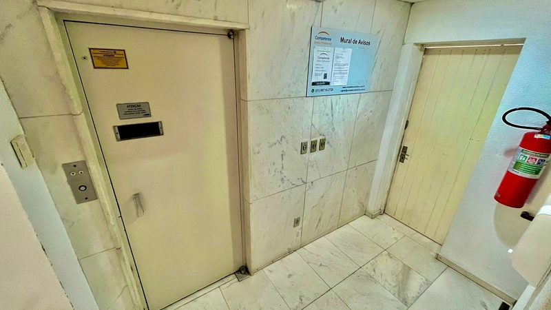 Apartamento 01 Dormitórios à venda , Petrópolis, Porto Alegre.: 22ª foto da galeria de imagens do imóvel