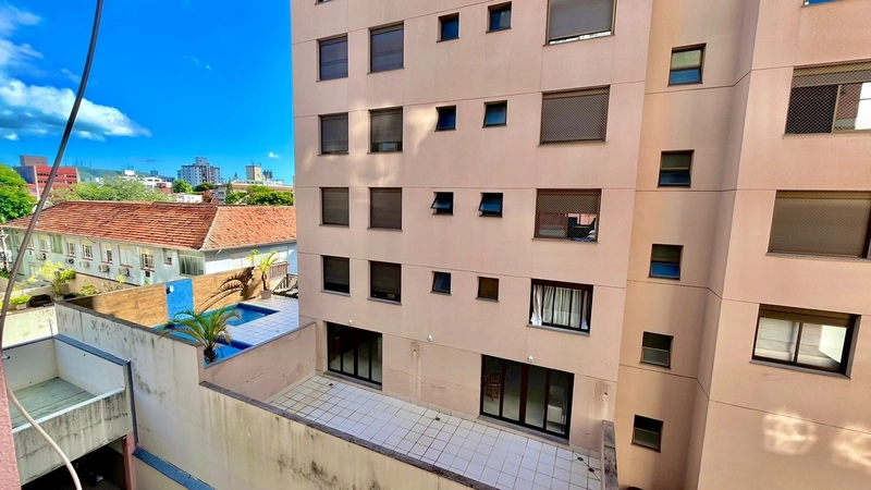 Apartamento 01 Dormitórios à venda , Petrópolis, Porto Alegre.: 12ª foto da galeria de imagens do imóvel