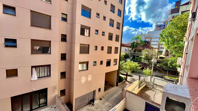 Apartamento 01 Dormitórios à venda , Petrópolis, Porto Alegre.: 5ª foto da galeria de imagens do imóvel