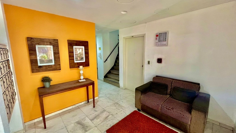 Apartamento 01 Dormitórios à venda , Petrópolis, Porto Alegre.: 20ª foto da galeria de imagens do imóvel