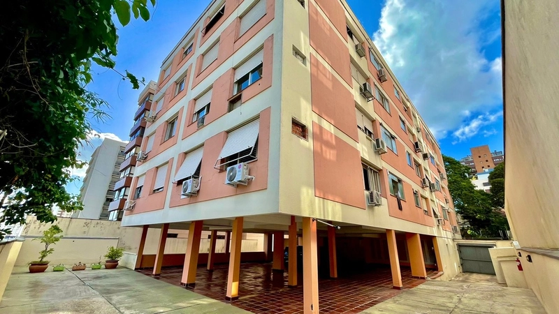 Apartamento 01 Dormitórios à venda , Petrópolis, Porto Alegre.: 24ª foto da galeria de imagens do imóvel