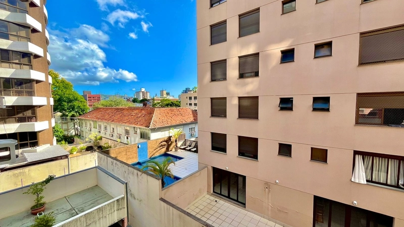 Apartamento 01 Dormitórios à venda , Petrópolis, Porto Alegre.: 11ª foto da galeria de imagens do imóvel
