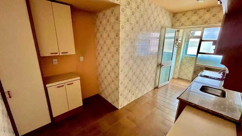 Apartamento 01 Dormitórios à venda , Petrópolis, Porto Alegre.: 8ª foto da galeria de imagens do imóvel