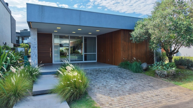 Casa em condomínio fechado Malibu Beach Residence: 1ª foto da galeria de imagens do imóvel