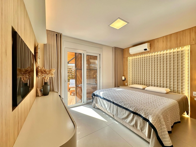 Casa em condomínio fechado Malibu Beach Residence: 18ª foto da galeria de imagens do imóvel