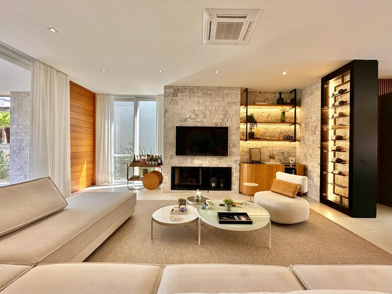 Casa em condomínio fechado Malibu Beach Residence: 7ª foto da galeria de imagens do imóvel