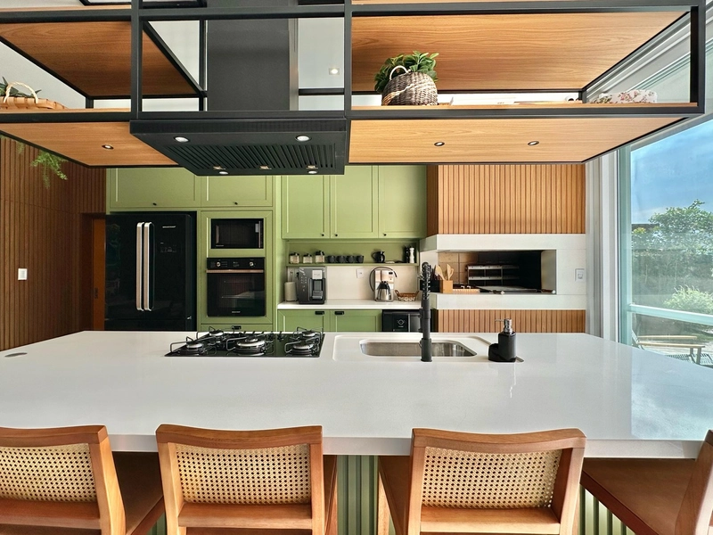 Casa em condomínio fechado Malibu Beach Residence: 10ª foto da galeria de imagens do imóvel
