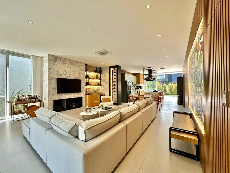 Casa em condomínio fechado Malibu Beach Residence: 3ª foto da galeria de imagens do imóvel