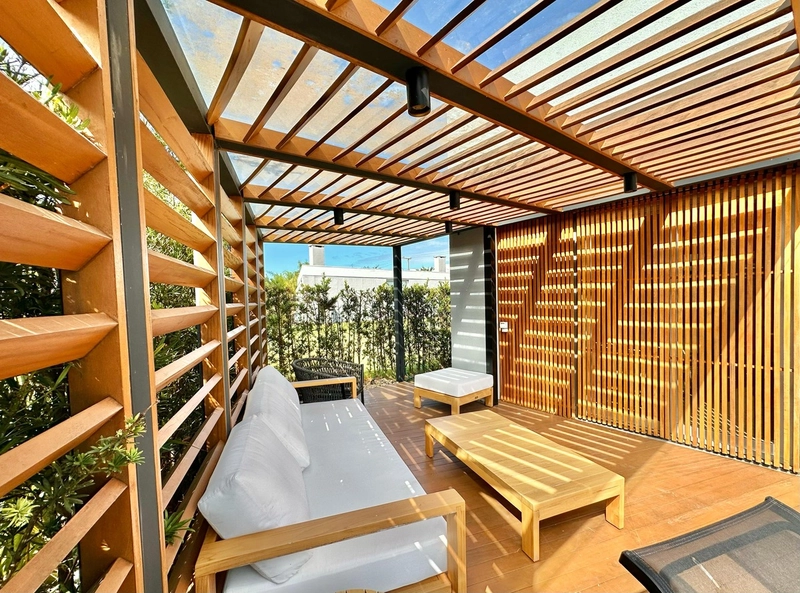 Casa em condomínio fechado Malibu Beach Residence: 16ª foto da galeria de imagens do imóvel
