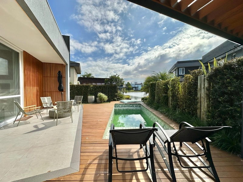 Casa em condomínio fechado Malibu Beach Residence: 14ª foto da galeria de imagens do imóvel