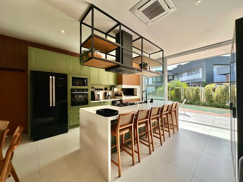 Casa em condomínio fechado Malibu Beach Residence: 8ª foto da galeria de imagens do imóvel