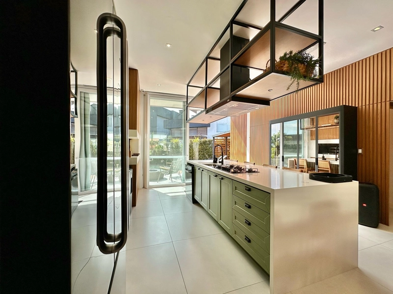 Casa em condomínio fechado Malibu Beach Residence: 9ª foto da galeria de imagens do imóvel