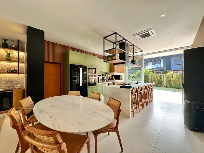 Casa em condomínio fechado Malibu Beach Residence: 6ª foto da galeria de imagens do imóvel