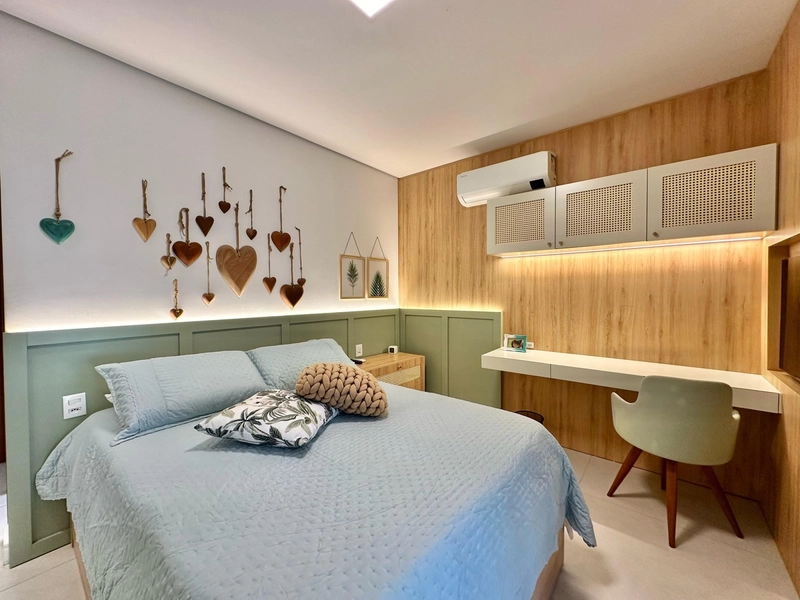 Casa em condomínio fechado Malibu Beach Residence: 25ª foto da galeria de imagens do imóvel