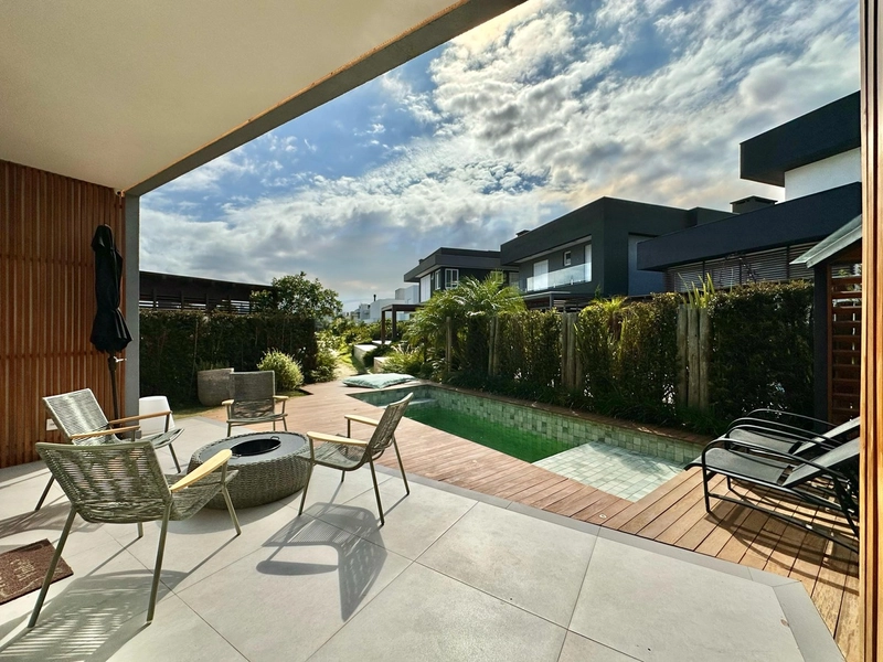 Casa em condomínio fechado Malibu Beach Residence: 13ª foto da galeria de imagens do imóvel