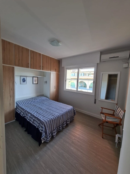 APARTAMENTO 1 DORMITÓRIO PARA VENDA, CENTRO EM CAPÃO DA CANOA.: 8ª foto da galeria de imagens do imóvel