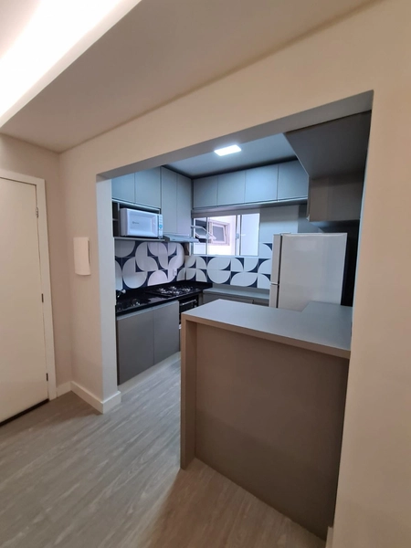 APARTAMENTO 1 DORMITÓRIO PARA VENDA, CENTRO EM CAPÃO DA CANOA.: 6ª foto da galeria de imagens do imóvel