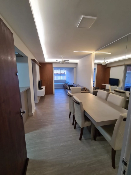APARTAMENTO 1 DORMITÓRIO PARA VENDA, CENTRO EM CAPÃO DA CANOA.: 4ª foto da galeria de imagens do imóvel