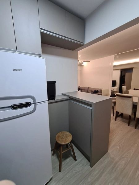 APARTAMENTO 1 DORMITÓRIO PARA VENDA, CENTRO EM CAPÃO DA CANOA.: 7ª foto da galeria de imagens do imóvel