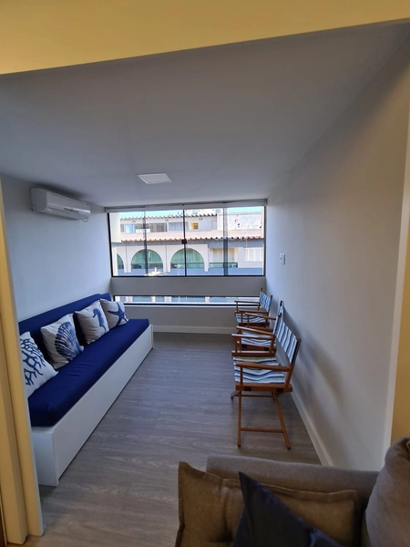 APARTAMENTO 1 DORMITÓRIO PARA VENDA, CENTRO EM CAPÃO DA CANOA.: 10ª foto da galeria de imagens do imóvel