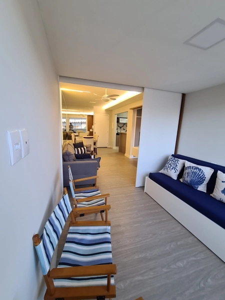 APARTAMENTO 1 DORMITÓRIO PARA VENDA, CENTRO EM CAPÃO DA CANOA.: 11ª foto da galeria de imagens do imóvel