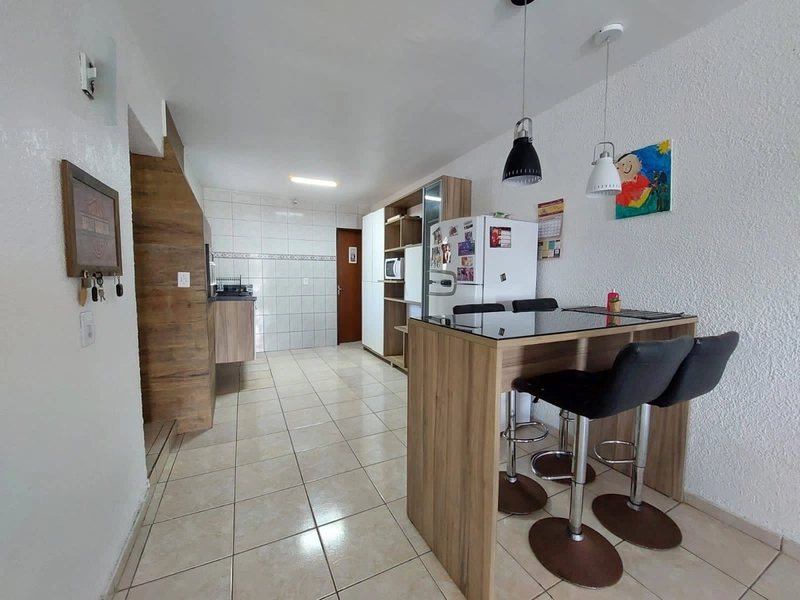 Oportunidade em Rainha Do Mar - Casa 03 dormitórios!: 12ª foto da galeria de imagens do imóvel
