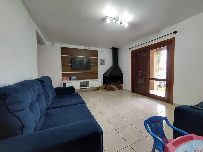 Oportunidade em Rainha Do Mar - Casa 03 dormitórios!: 3ª foto da galeria de imagens do imóvel
