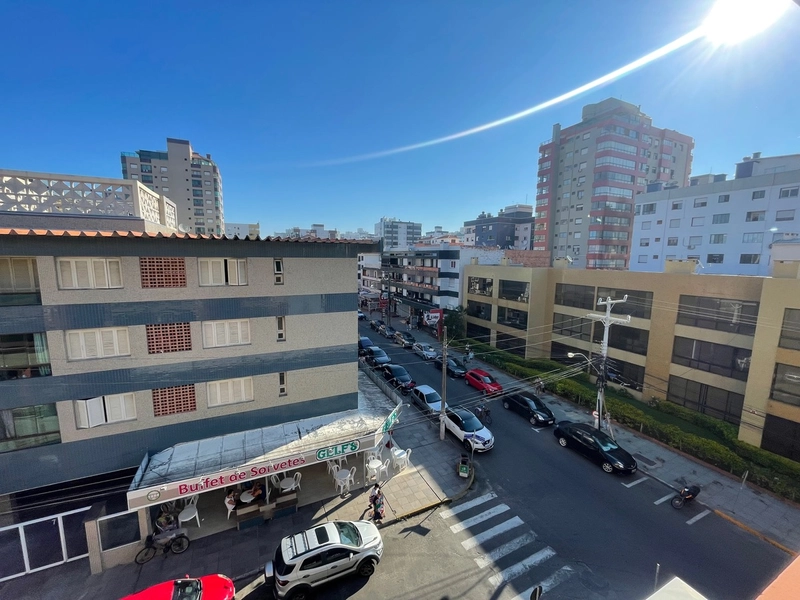 Apartamento à venda no centro de Capão Da Canoa.: 14ª foto da galeria de imagens do imóvel