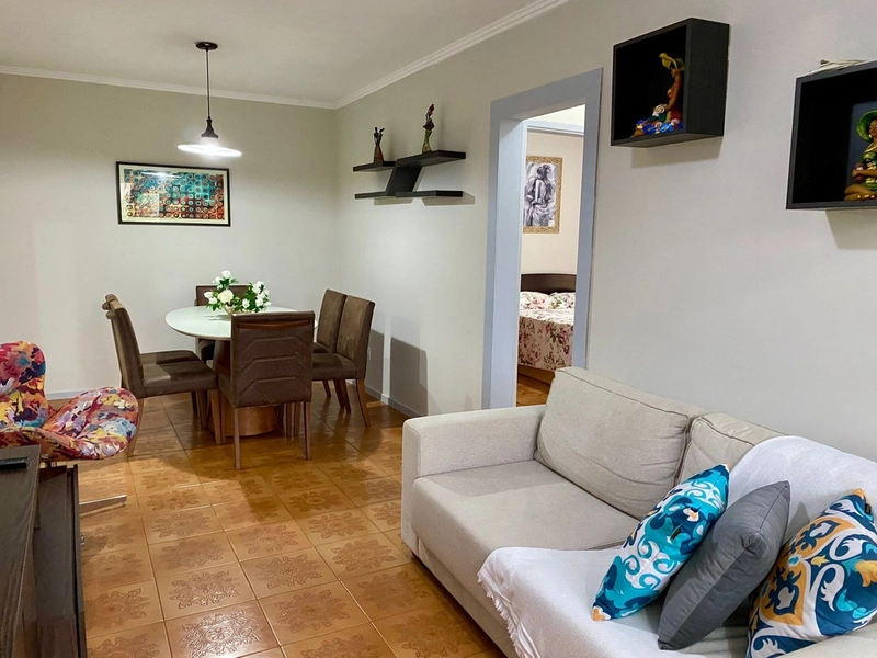 Apartamento à venda no centro de Capão Da Canoa.: 2ª foto da galeria de imagens do imóvel
