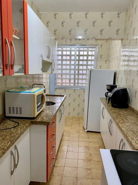 Apartamento à venda no centro de Capão Da Canoa.: 8ª foto da galeria de imagens do imóvel