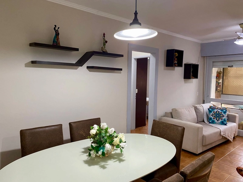 Apartamento à venda no centro de Capão Da Canoa.: 5ª foto da galeria de imagens do imóvel