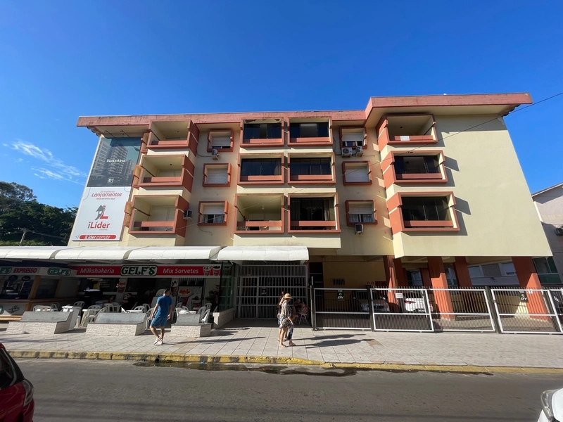 Apartamento à venda no centro de Capão Da Canoa.: 2ª foto da galeria de imagens do imóvel