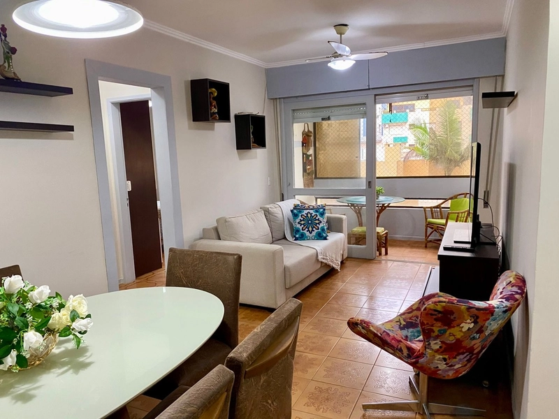 Apartamento à venda no centro de Capão Da Canoa.: 6ª foto da galeria de imagens do imóvel