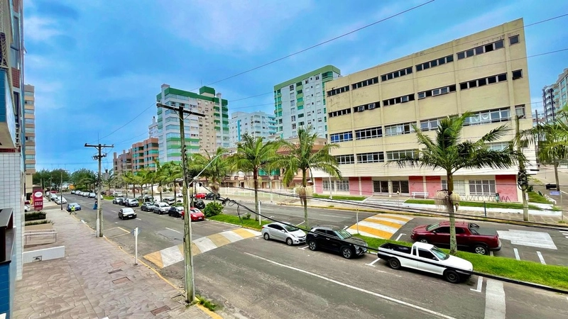APARTAMENTO 2 DORMITÓRIOS PARA VENDA, CENTRO EM CAPÃO DA CANOA.: 5ª foto da galeria de imagens do imóvel