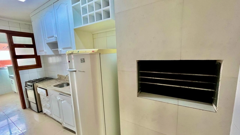 APARTAMENTO 2 DORMITÓRIOS PARA VENDA, CENTRO EM CAPÃO DA CANOA.: 8ª foto da galeria de imagens do imóvel