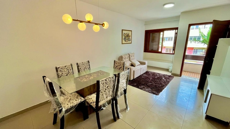 APARTAMENTO 2 DORMITÓRIOS PARA VENDA, CENTRO EM CAPÃO DA CANOA.: 3ª foto da galeria de imagens do imóvel