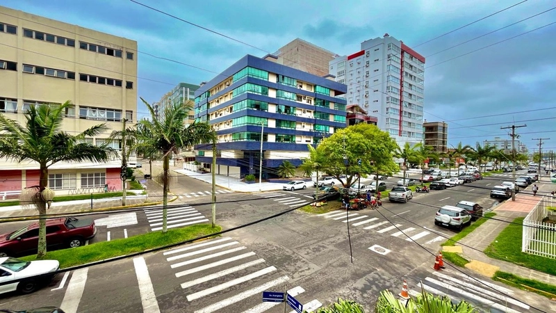 APARTAMENTO 2 DORMITÓRIOS PARA VENDA, CENTRO EM CAPÃO DA CANOA.: 6ª foto da galeria de imagens do imóvel