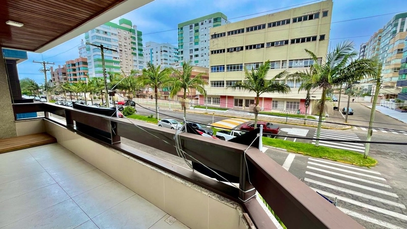 APARTAMENTO 2 DORMITÓRIOS PARA VENDA, CENTRO EM CAPÃO DA CANOA.: 1ª foto da galeria de imagens do imóvel
