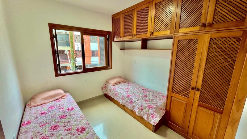 APARTAMENTO 2 DORMITÓRIOS PARA VENDA, CENTRO EM CAPÃO DA CANOA.: 12ª foto da galeria de imagens do imóvel