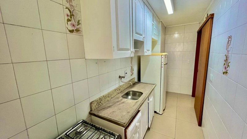 APARTAMENTO 2 DORMITÓRIOS PARA VENDA, CENTRO EM CAPÃO DA CANOA.: 7ª foto da galeria de imagens do imóvel
