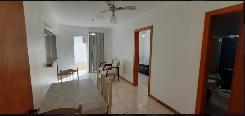 AMPLO 1 DORMITÓRIO COM TERRAÇO NO CENTRO!OPORTUNIDADE!