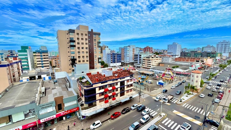 Sala comercial no centro de Capão da Canoa!: 4ª foto da galeria de imagens do imóvel