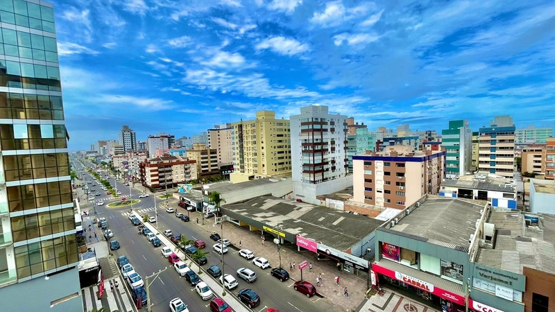 Sala comercial no centro de Capão da Canoa!: 5ª foto da galeria de imagens do imóvel