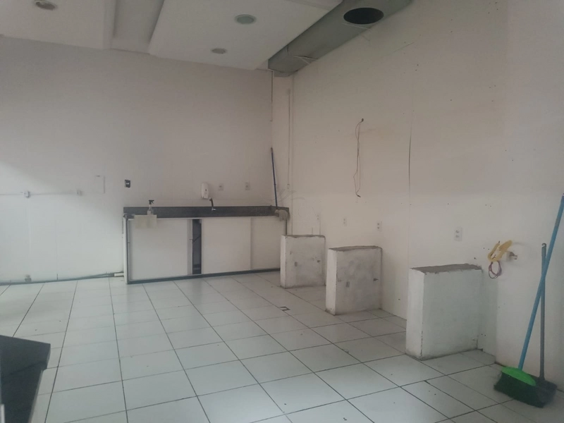 Sala comercial alimentação no Shopping Lynemar em Capão da Canoa!: 4ª foto da galeria de imagens do imóvel