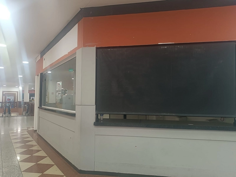 Sala comercial alimentação no Shopping Lynemar em Capão da Canoa!: 1ª foto da galeria de imagens do imóvel