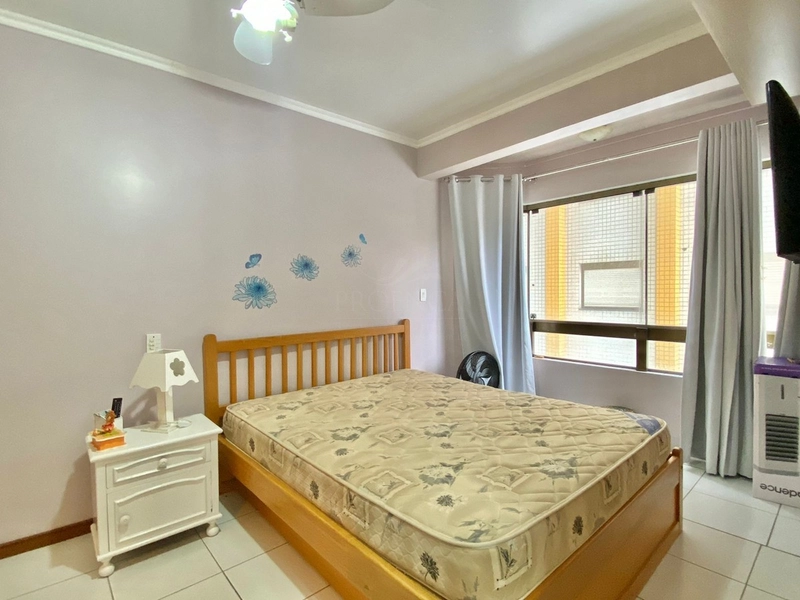 apartamento 2dormitórios, sacada de frente, 1quadra do mar! Navegantes: 23ª foto da galeria de imagens do imóvel